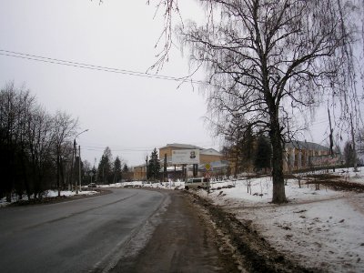 Kostrovo istra 3