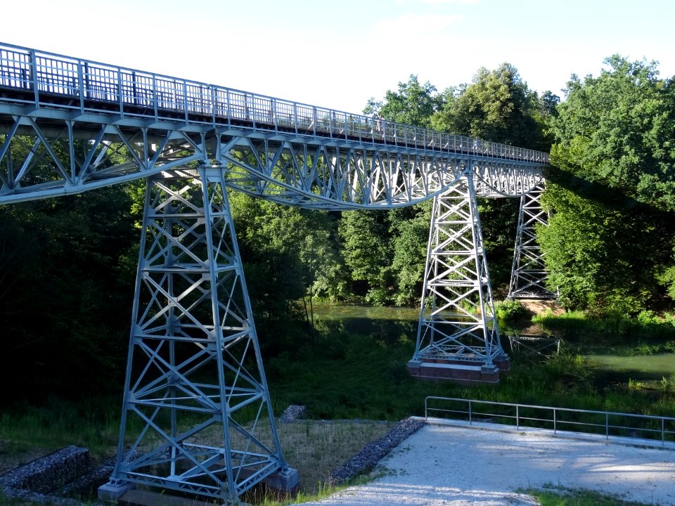 Koronowo mostkwask 4 7-2016