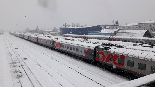 Kotlas-Iujnyi railroad station 2018 (04)