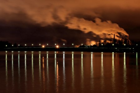 Korkeasaarensilta Oulu 20141129 02