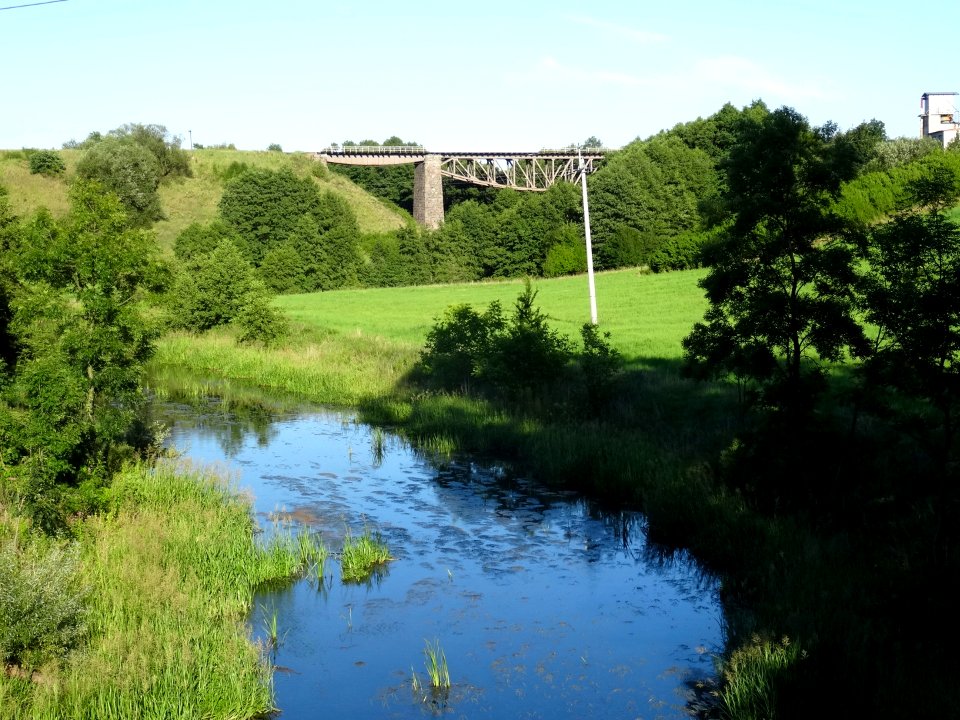 Koronowo Brdamostkol 3 7-2016