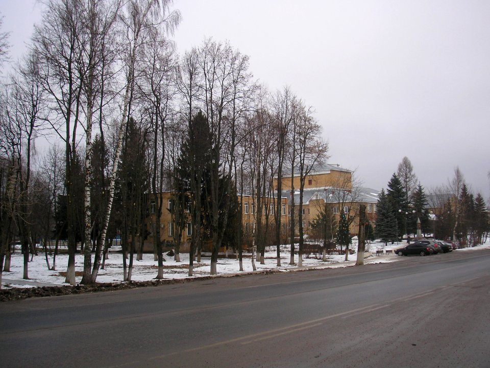 Kostrovo 3