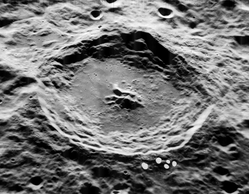 Kovalevskaya crater 5024 h2
