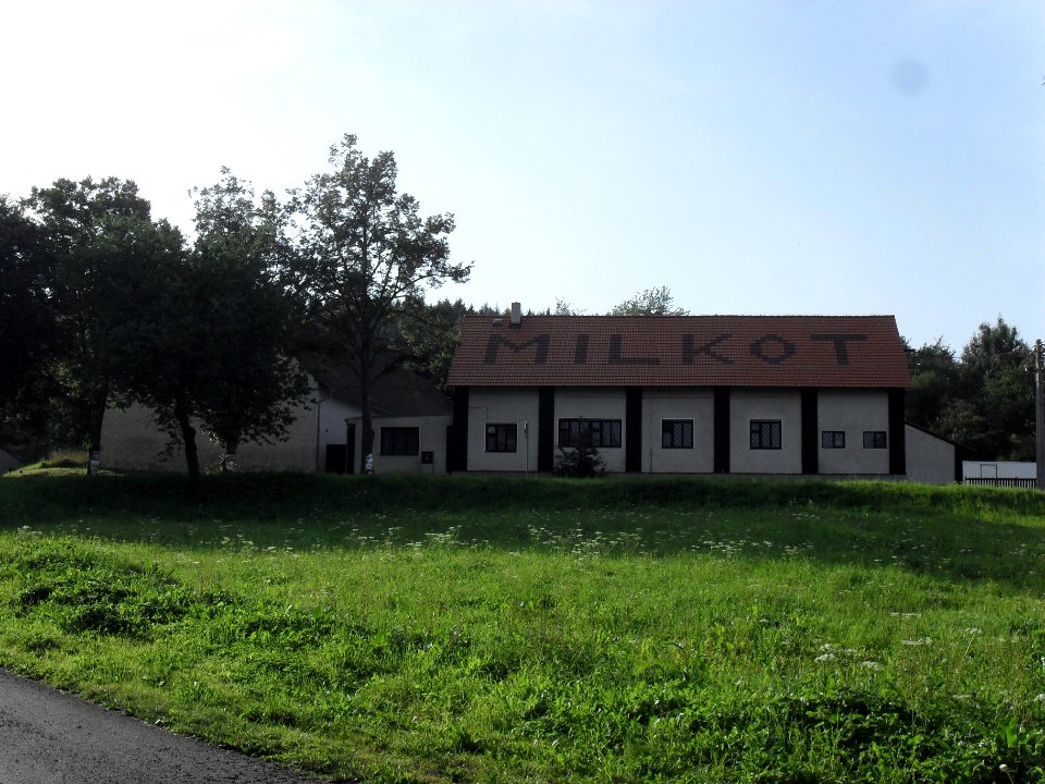 KOTOUŇ (dolní) - dům C
