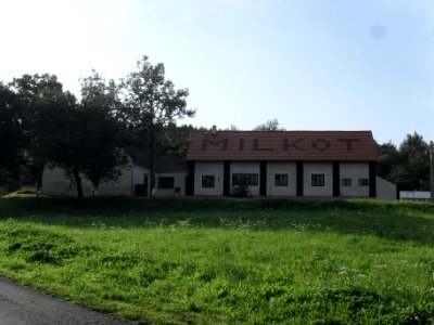 KOTOUŇ (dolní) - dům C