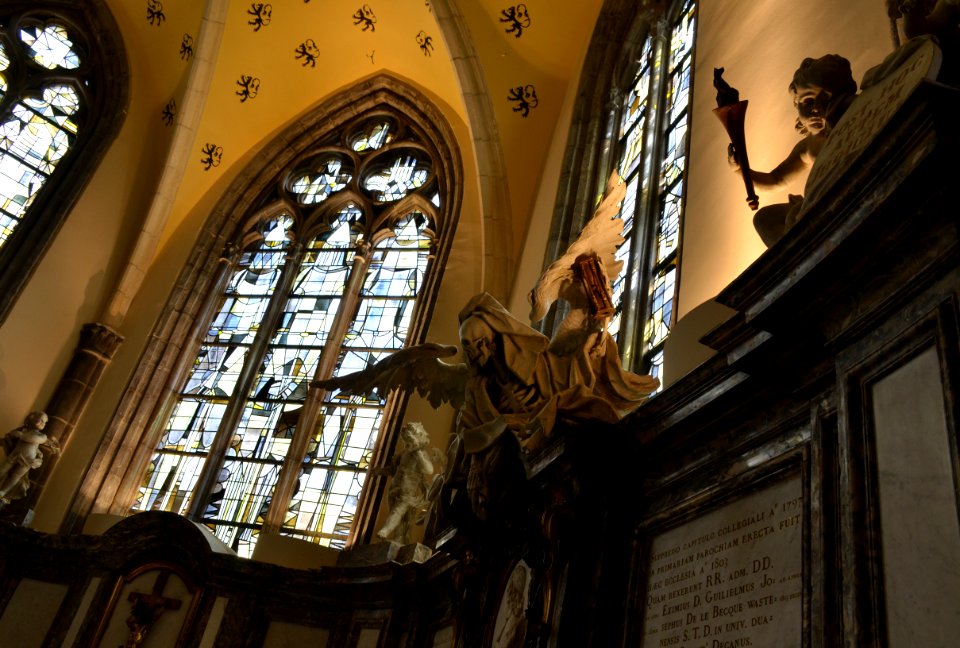 Kortrijk Onze-Lieve-Vrouwekerk 17052015 1