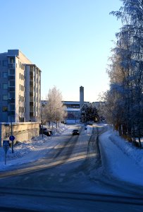 Kosteperänkatu Oulu 20190126 01