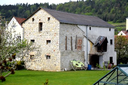 Kottingwörth (Beilngries) Stadel