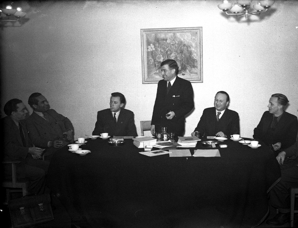 Kotsa Vice-president Hongaarse K. in Krass, Bestanddeelnr 902-0267