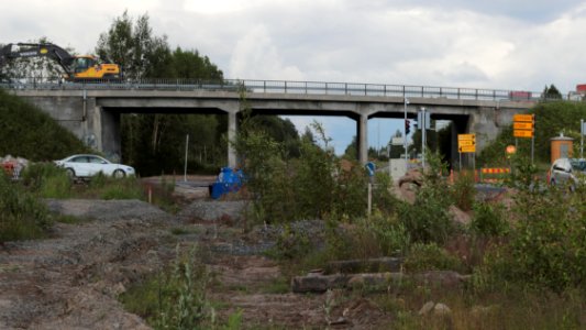 Koskelantie Bridge Oulu 20150721 02