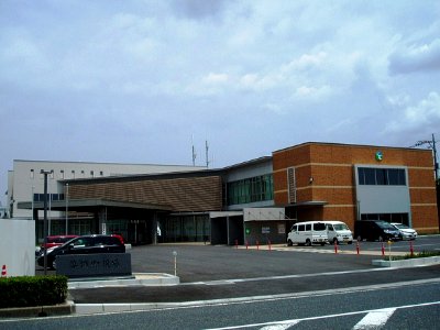 Kotoura-New-TownHall-2013071301