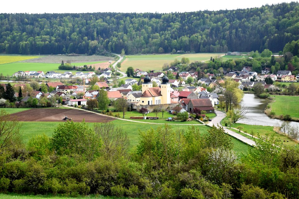 Kottingwörth (Beilngries)