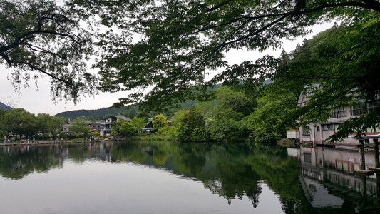 Travel japan tourism