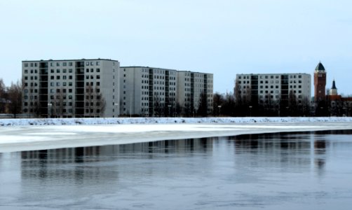 Koskenniska Oulu 20140323