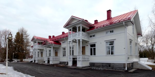 Koskelantie 86 Oulu 20150404 03