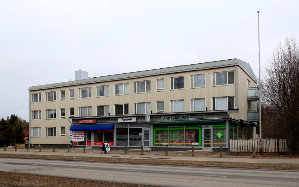 Koskelantie 66 Oulu 20180505