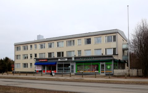 Koskelantie 66 Oulu 20180505