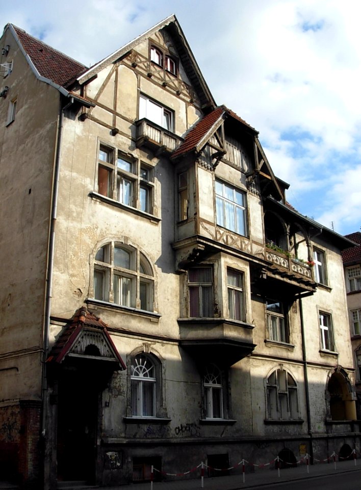 Królowej Jadwigi 4 Bydg 2008