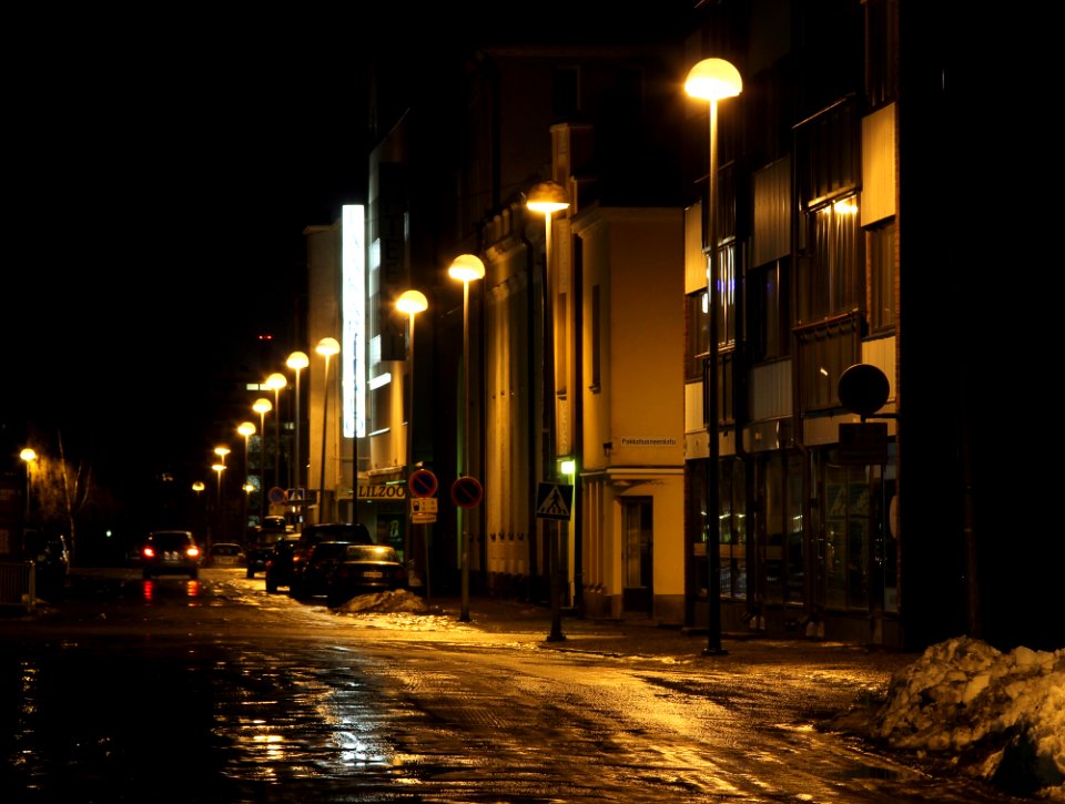 Koulukatu Oulu 20131226 02