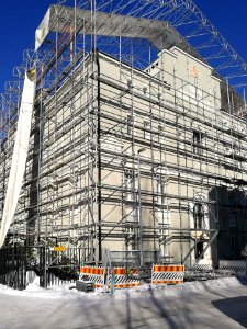 Koulukatu 32 Oulu 20180315