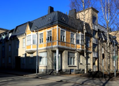 Koulukatu 12 Oulu 20170429 01