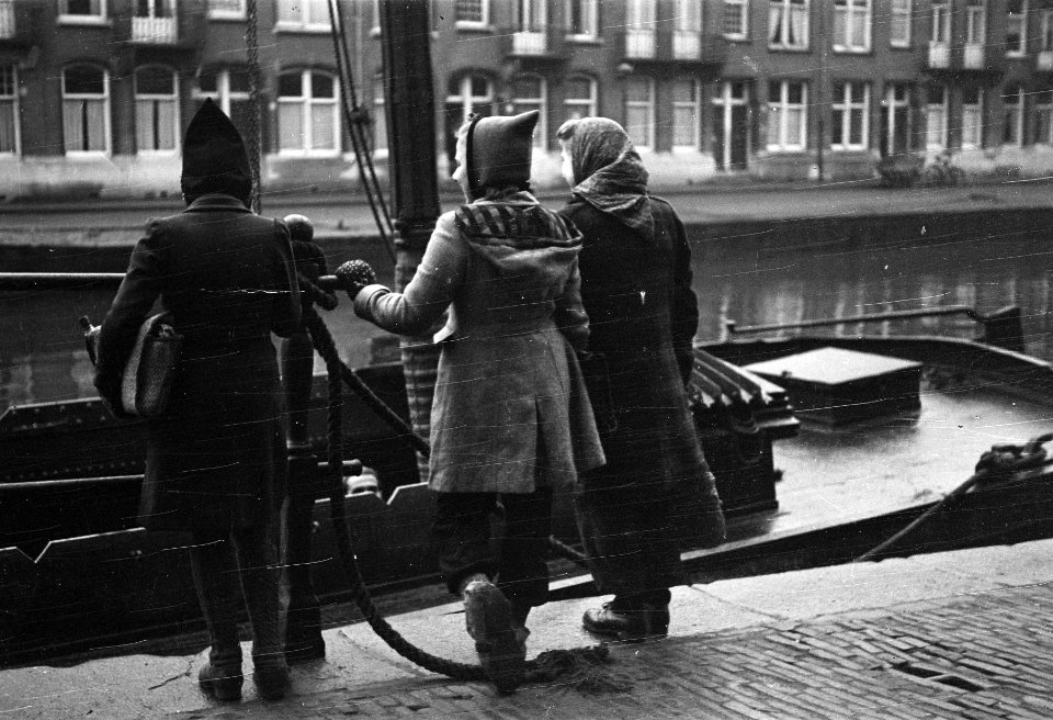 Koude Nederland, Bestanddeelnr 901-2791