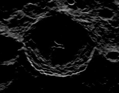 Kovalevskaya crater 5028 h2