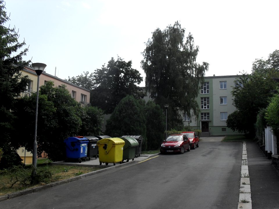 Krásy Šanova v srpnu 2013 17