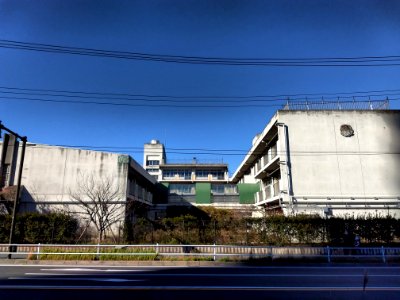 Koyasu primary school-2