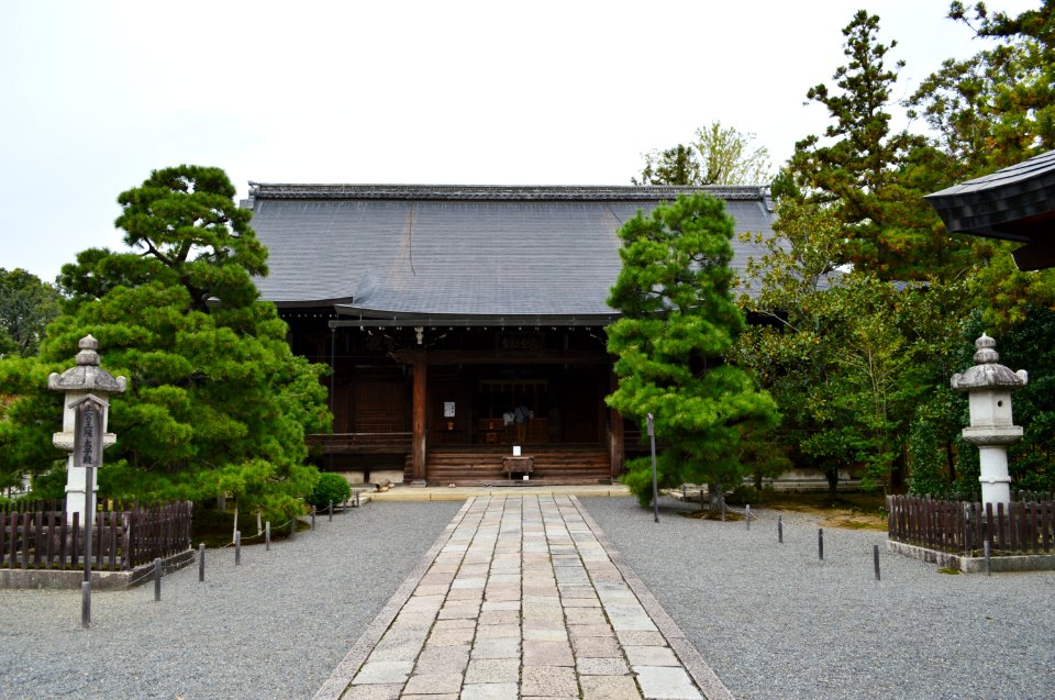 Koryu-ji, Joguou-in Taishiden