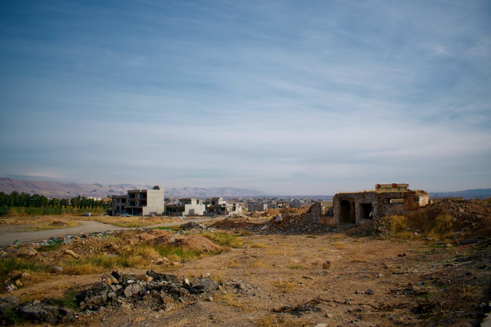 Koye in the Arbil Governorate of the Kurdistan Region of Iraq 01