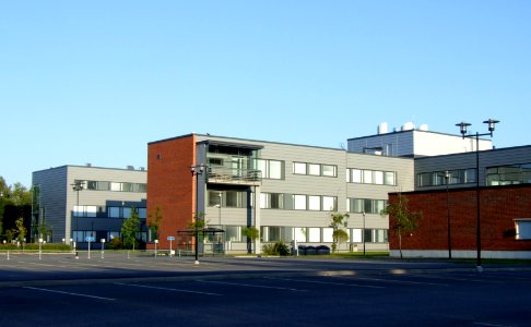 Kotkantie 1 Oulu 20090809