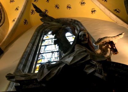 Kortrijk Onze-Lieve-Vrouwekerk 17052015 7