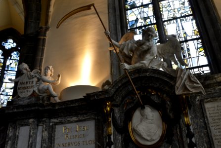 Kortrijk Onze-Lieve-Vrouwekerk 17052015 6
