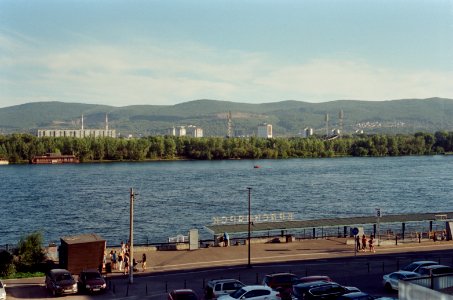 Krasnoyarsk river terminal 2020-08 2