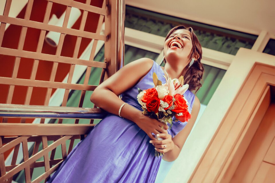Love grooms marriage