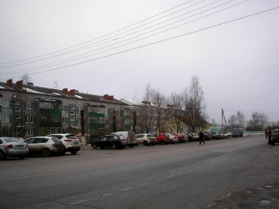 Kostrovo 1 photo