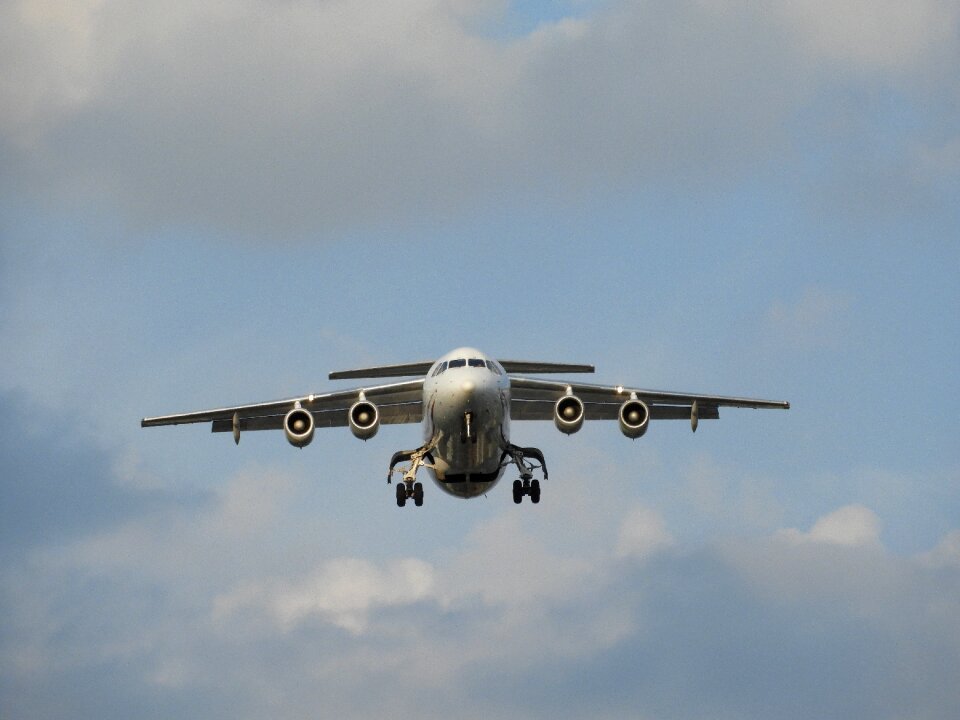 Approach machine hanover