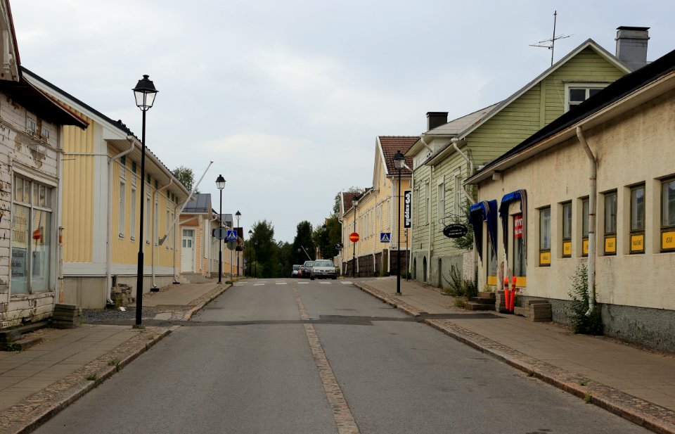 Koulukatu Raahe 20160731 02
