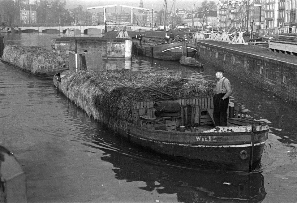 Koude in Nederland, Bestanddeelnr 901-2755