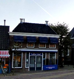 Kortestreek 3 - Lemmer