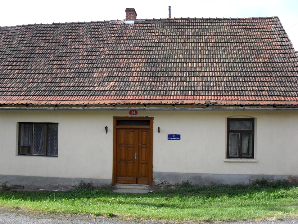 KOTOUŇ (dolní) - lidová knihovna