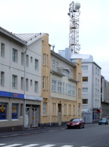 Koulukatu Oulu 20070708 02