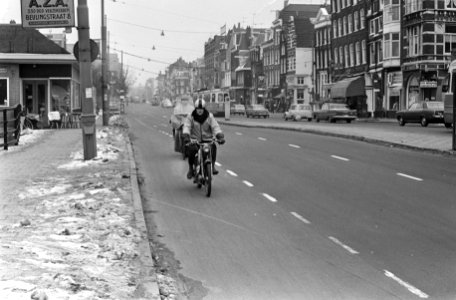 Koude in Amsterdam, Bestanddeelnr 922-1176