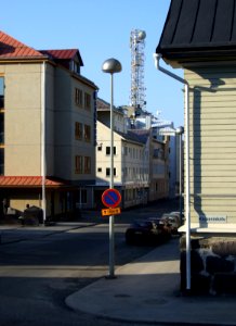Koulukatu Oulu 20080503
