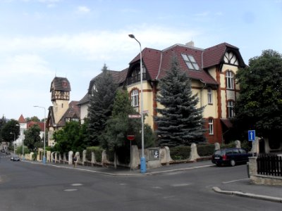 Krásy Šanova v srpnu 2013 12