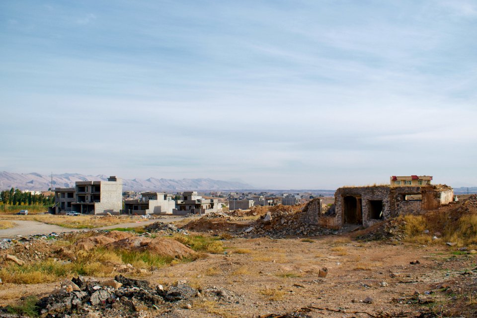 Koye in the Arbil Governorate of the Kurdistan Region of Iraq 02