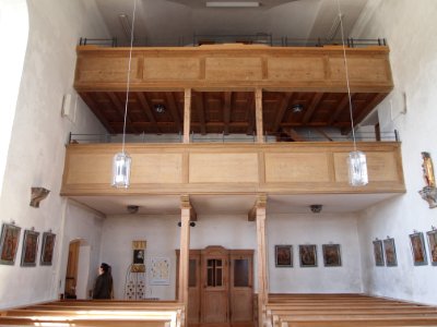 Kraftisried, St Maria Magdalena (4)
