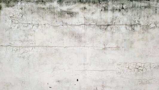 Gray wall material walls