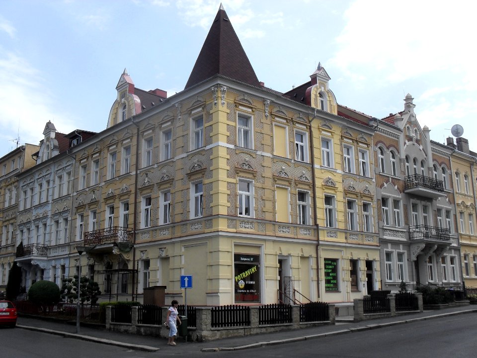 Krásy Šanova v srpnu 2013 11